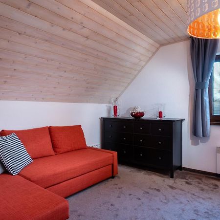 Villa Jasen Stará Lesná Esterno foto