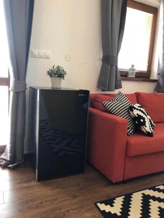 Villa Jasen Stará Lesná Esterno foto