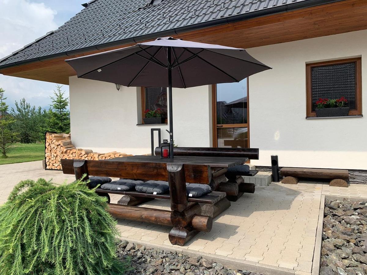 Villa Jasen Stará Lesná Esterno foto